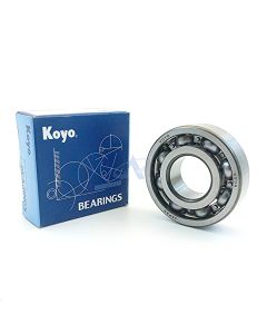 KOYO Ball Bearing 6204-C3