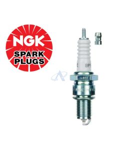 NGK BP5ES (6511) Spark Plug - Zündkerze - Bougie d'allumage - Candela
