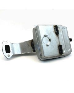 Muffler for ATLAS COPCO COBRA MK1, TT, TT/AWD Breakers [#9234000120]