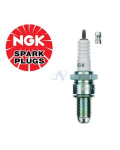 NGK BP5ET (2287) Spark Plug - Zündkerze - Bougie d'allumage - Candela