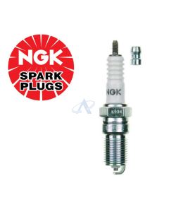 NGK BP6EFS (3812) Spark Plug - Zündkerze - Bougie d'allumage - Candela