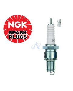 NGK BP6ES (7811) Spark Plug - Zündkerze - Bougie d'allumage - Candela