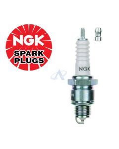 NGK BP7HS (5111) Spark Plug - Zündkerze - Bougie d'allumage - Candela