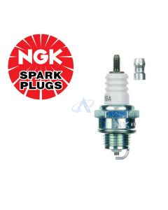 NGK BPM6A (7021) Spark Plug - Zündkerze - Bougie d'allumage - Candela