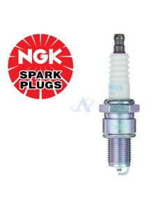 NGK BPR5ES-11 (4424) Spark Plug - Zündkerze - Bougie d'allumage - Candela