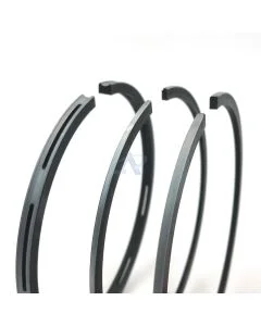 Piston Ring Set for KOHLER K321, K582, M14 Engines (3.5") [#4810805S]