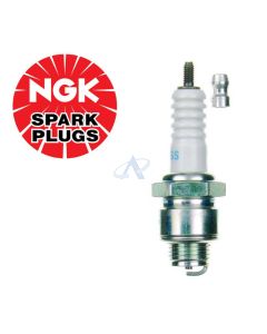 NGK BR6S (3522) Spark Plug - Zündkerze - Bougie d'allumage - Candela