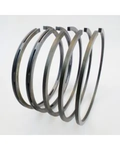 Piston Ring Set for KUBOTA ER550, GA70 (75mm) [#1444121110] by CABER