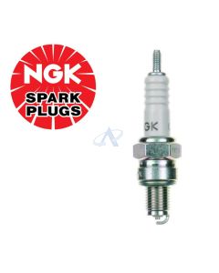 NGK C6HSA (3228) Spark Plug - Zündkerze - Bougie d'allumage - Candela