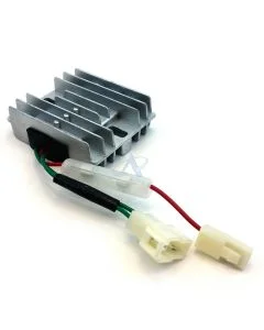 Voltage Regulator Rectifier AVR for YANMAR L100 - KIPOR KM170F, KM178F, KM186F