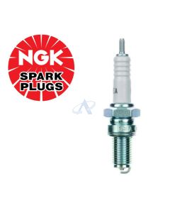 NGK D9EA (2420) Spark Plug - Zündkerze - Bougie d'allumage - Candela