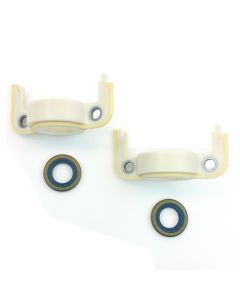JONSERED GR41, GR50, RS44 - PARTNER B405, B450C/G Crankshaft Seats & Oil Seals