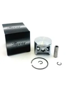 Piston Kit for DOLMAR PS6400, PC6412, PC6414, PC6430, PC6435 (47mm) [#325132032]