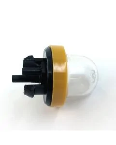 Primer Purge Bulb for McCULLOCH Power, Pro, MAC CAT, Silver Eagle [#224242-02]