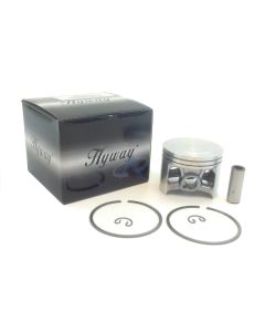 Piston Kit for STIHL MS661 RVWZ/RZ/W/Z, Magnum [#11440302001] High Compression