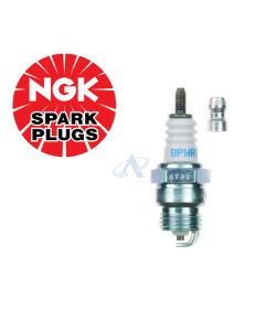 NGK Spark Plug for MTD, YARD MACHINE 38cc models [#MC-322208-00, #791-610311B]