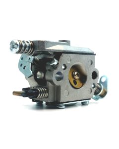 Carburetor for ZENOAH-KOMATSU G2500 Chainsaw (WT-481) [#284181001]