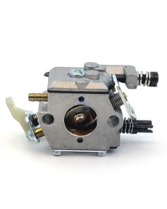 Carburetor for HUSQVARNA 51, 55 Chainsaws (Walbro Type WT170) [#503281504]