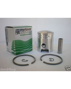 Piston Kit for JLO L101 - ILO L 101 - CM Motori CM101 (50,5mm) [#31598950110]
