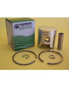 AGRIA 6000 NSU Tiller, Motocultivator (57.97mm) Piston Kit by METEOR