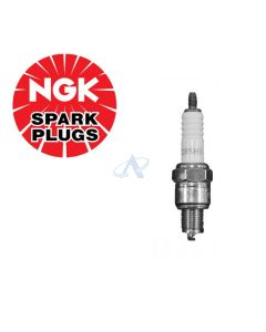 NGK CR5HS (2874) Spark Plug - Zündkerze - Bougie d'allumage - Candela