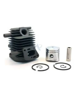 Cylinder Kit for ECHO GT22 GES, SRM22 GES, SRM22 GESU [#A130000021, #P021009950]