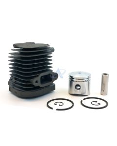 Cylinder Kit for ECHO GT22 GES, SRM22 GES, SRM22 GESU [#A130000021, #P021009950]