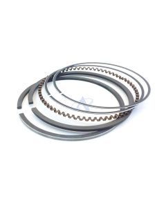 Piston Ring Set for SUBARU-ROBIN EY15, R1300 - MARUYAMA MS330EAB [#2262351107]