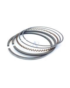 Piston Ring Set for KOHLER K301 w/ Mahle Piston, M12 (3.375") [#4710801S]