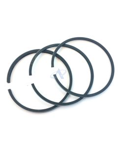 Piston Ring Set for KOHLER K241, K482, M10 (3.25") [#235287S]