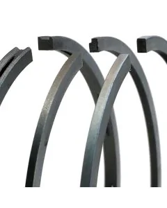 Piston Ring Set for TORO 824, 824XL, 7-25, 8-25 Snowthrowers (3.175") [#34334]