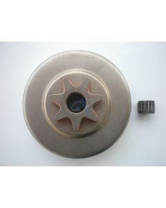 Sprocket for STIHL 029, 034, 036, 039, MS 290, MS 310, MS 390 [#11256402004]