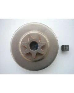 Sprocket for STIHL 029, 034, 036, 039, MS 290, MS 310, MS 390 [#11256402004]