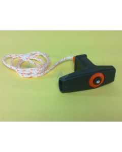 Starter Grip ElastoStart for STIHL TS 480i A/AZ, TS 500i A/AZ [#00001903417]