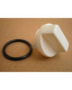 Fuel Cap for ECHO CS60 S Chainsaw [#13100400330]