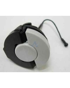 Fuel Cap for STIHL 026, 029, 034, 034S, 036, 039, 044, 046, MS280, MS290, MS310