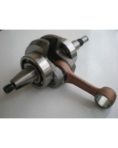 Crankshaft & Bearings for STIHL 029, 039, MS 290, MS 310, MS 390 [#11270300402]