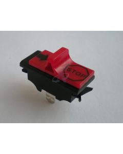 START/STOP Switch for DOLMAR PS-630, PS-6400, PS-7300, PS-7900 [#975001240]