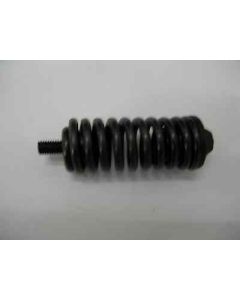 AV Buffer Spring for HUSQVARNA 385 XP, 390, 394 XP, 395 XP [#503528702]