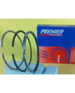 Piston Ring Set for KUBOTA D850, D905, V1100, V1205, Z600 (72mm) [#159012105]