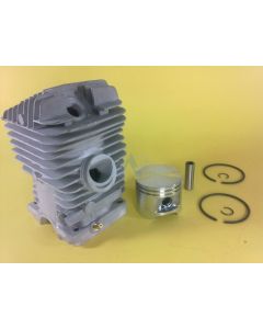 Cylinder Kit for STIHL MS310 w/ Decompression Port (47mm) [#11270201218]