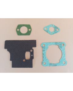 Gasket Set for STIHL HL 75 /K, HT 70, HT 75, KM 85, KW 85, SP 80 /K, SP 85 /K