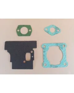 Gasket Set for STIHL HL 75 /K, HT 70, HT 75, KM 85, KW 85, SP 80 /K, SP 85 /K
