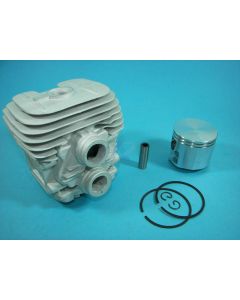 Cylinder Kit for STIHL TS 410 /Z/A/AZ, TS 420 /Z/A/AZ (50mm) [#42380201202]