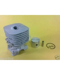 Cylinder Kit for HUSQVARNA 124 C/L, 125 C/E/L/LD/R, 128 C/L (35mm) [#545001001]