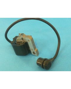 Ignition Module Coil for PARTNER S50, S55, S65, P55, P70, 500, 550, 650, S650, P660