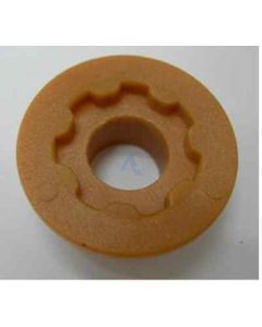 Worm Gear - Pump Pinion for HUSQVARNA 350, 350 EPA [#503892202]