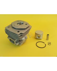 Cylinder Kit for JONSERED CS2156, CS 2156 EPA (46mm) - NIKASIL [#537248502]
