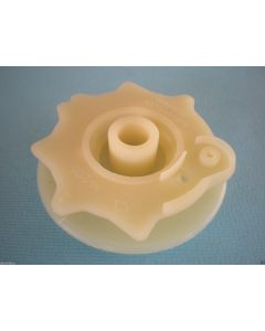 Starter Pulley for POULAN / WEEDEATER Chainsaws [#530071966]
