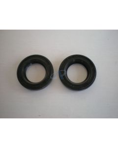 Oil Seal Set for STIHL Blowers Chainsaws, Shredders [#96390031584, #96390031585]